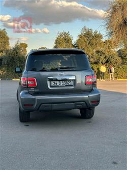 Nissan Armada